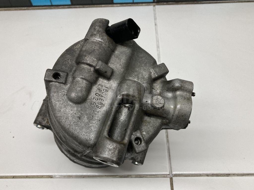 Компрессор кондиционера