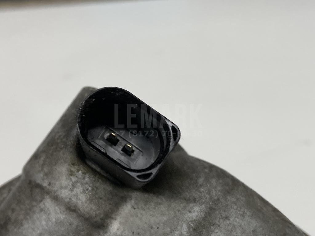 Компрессор кондиционера