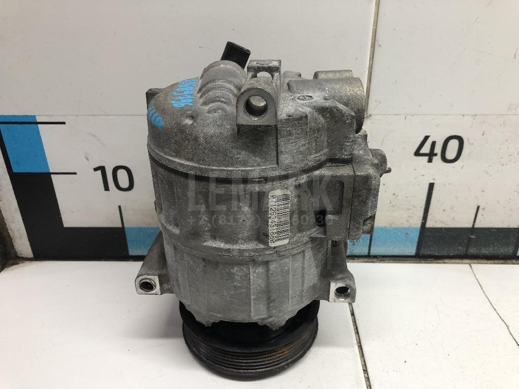 Компрессор кондиционера