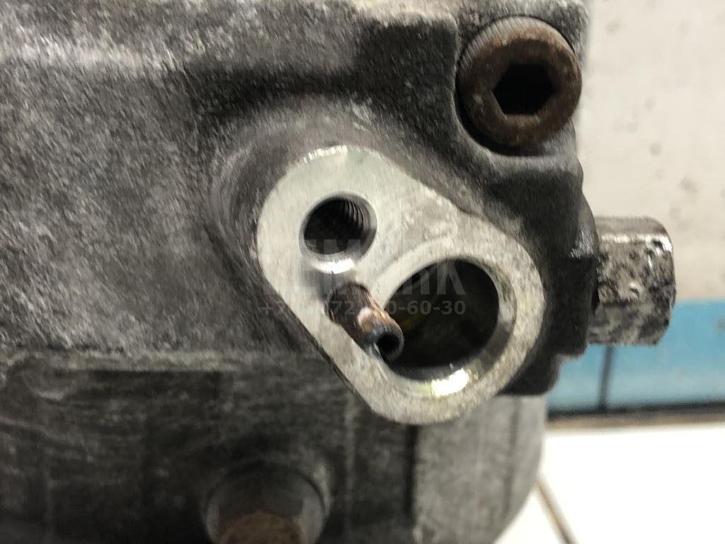 Компрессор кондиционера