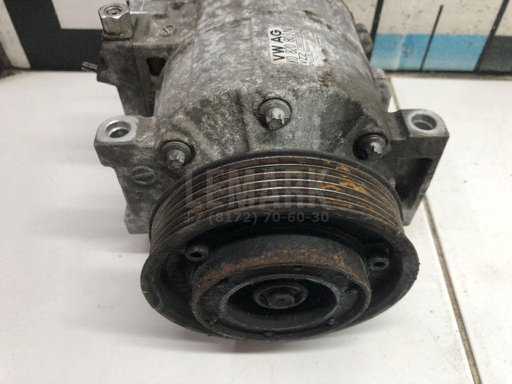 Компрессор кондиционера