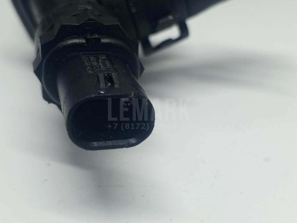 Шланг топливный