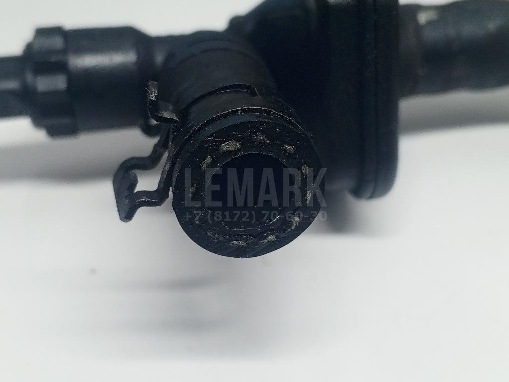 Шланг топливный