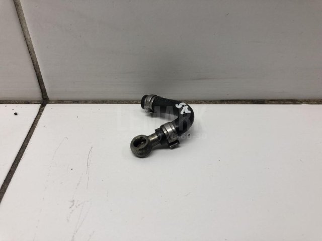 Шланг турбокомпрессора (турбины)