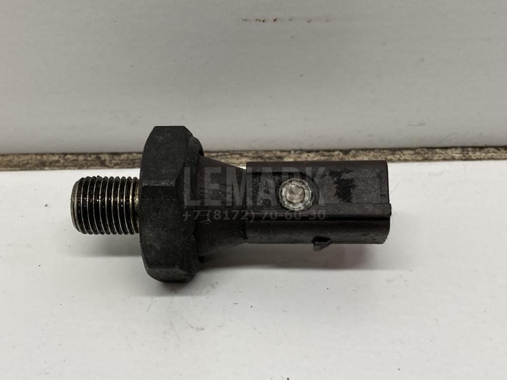 Датчик давления масла