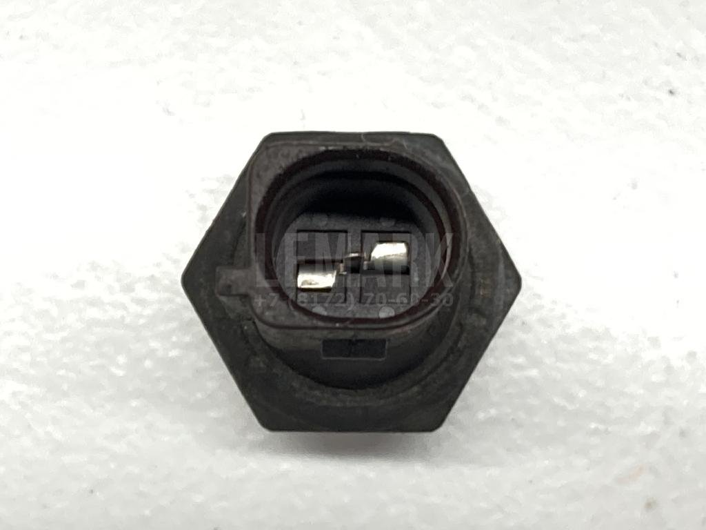 Датчик давления масла