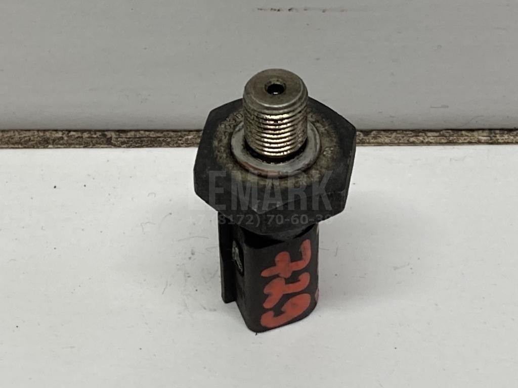 Датчик давления масла