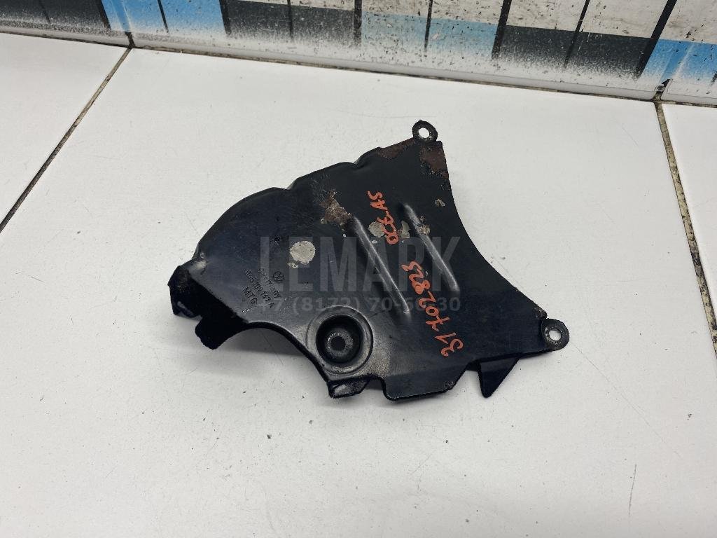 Кожух ремня ГРМ