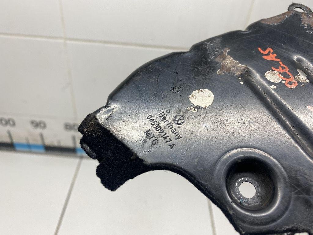 Кожух ремня ГРМ