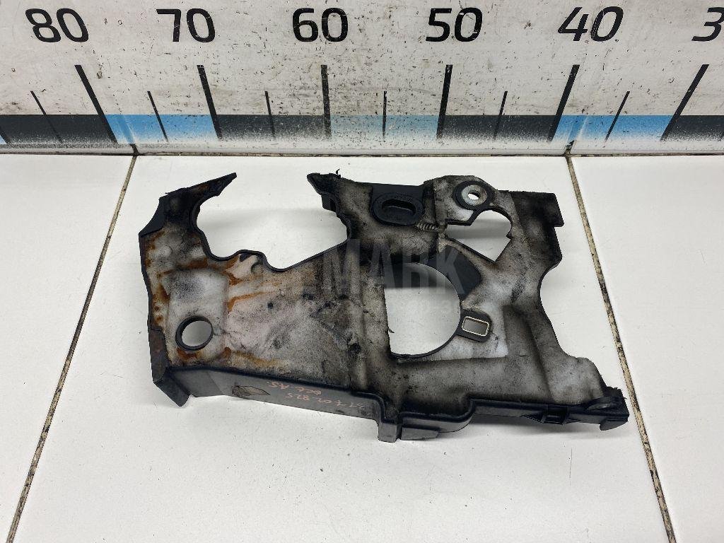 Кожух ремня ГРМ