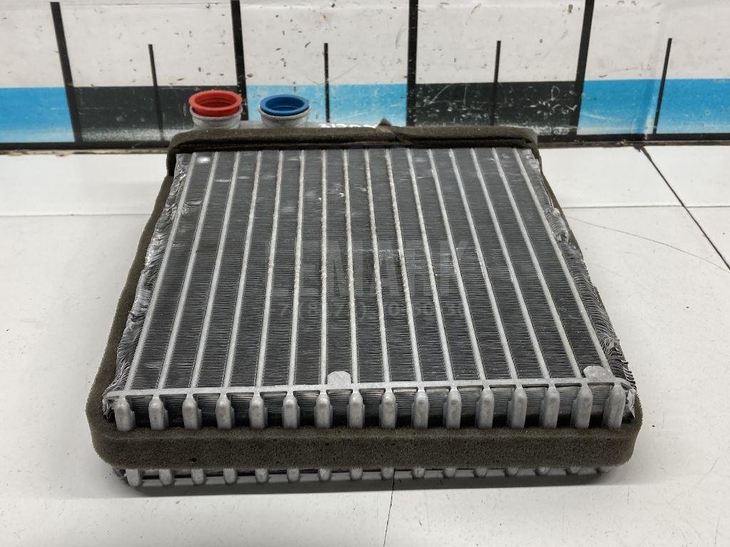 Радиатор отопителя