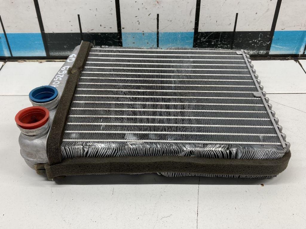 Радиатор отопителя