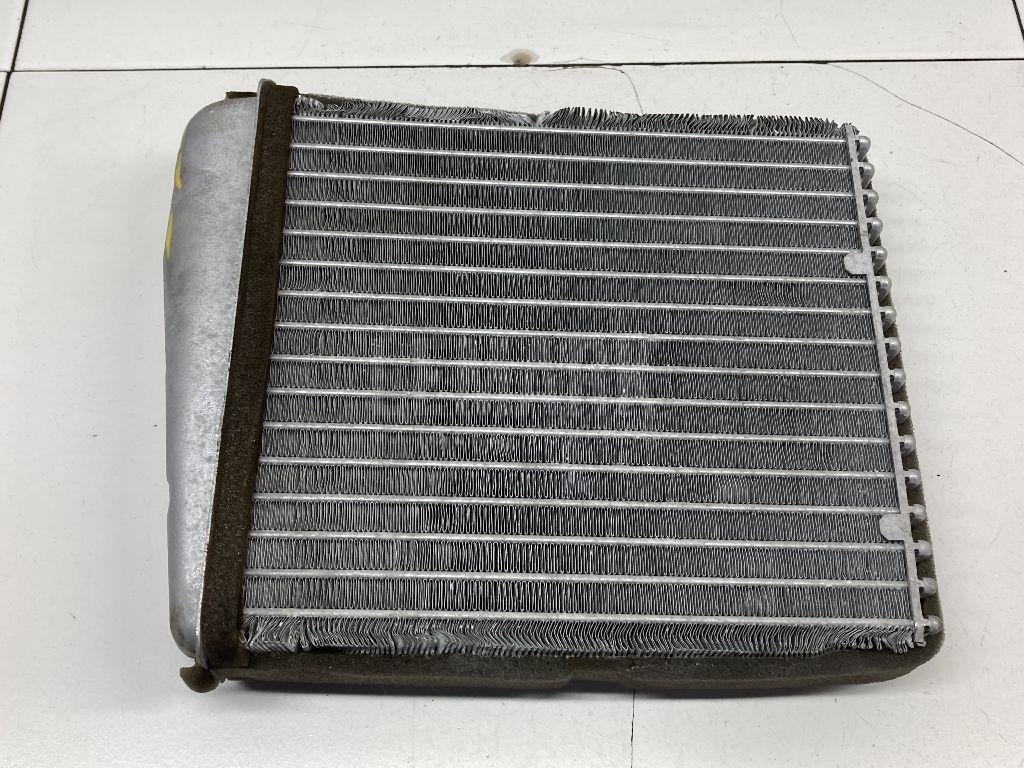 Радиатор отопителя