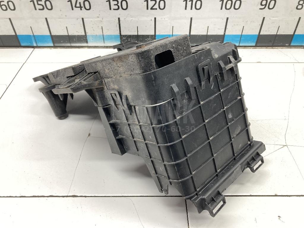 Крепление АКБ (корпус/подставка)