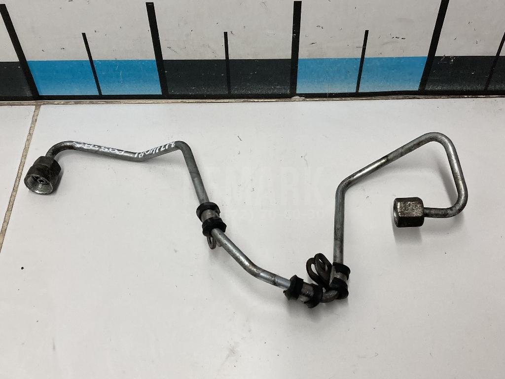 Трубка ТНВД