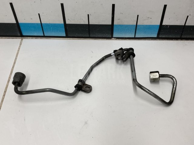 Трубка ТНВД