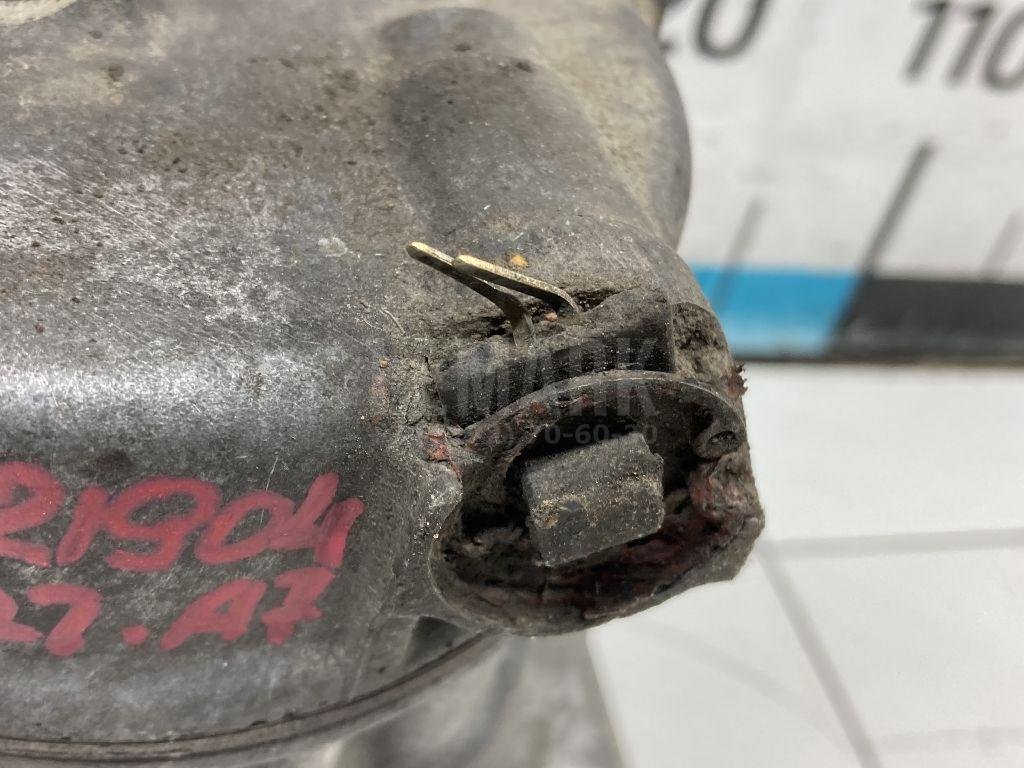 Компрессор кондиционера