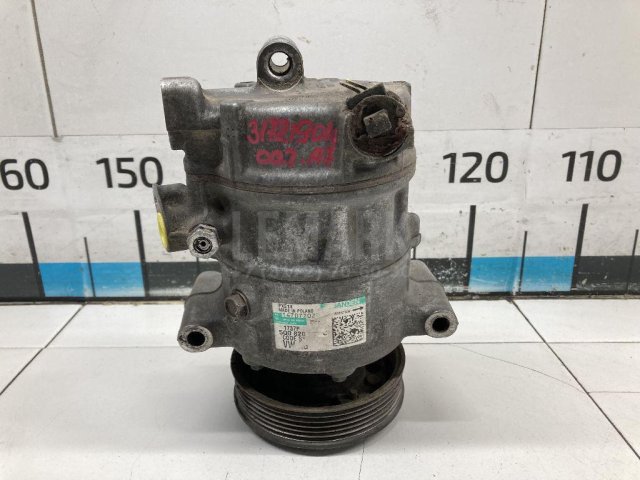 Компрессор кондиционера