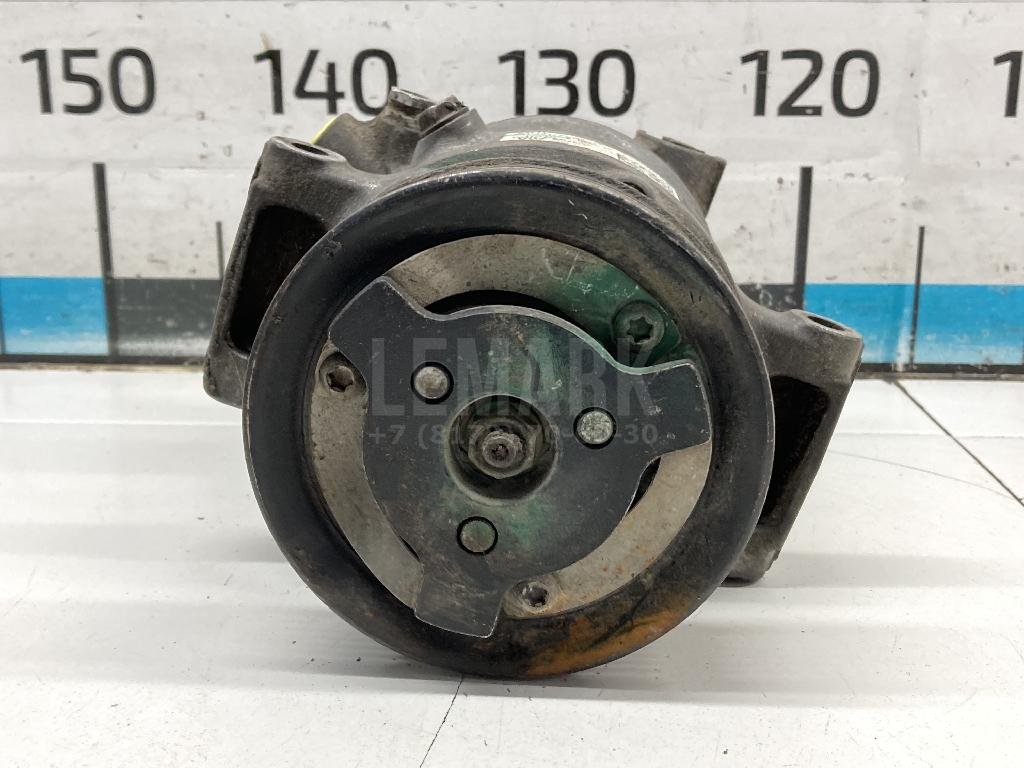 Компрессор кондиционера