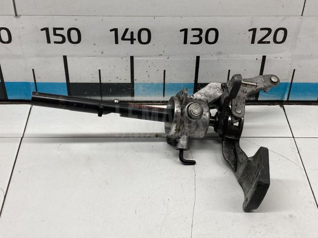 Механизм выбора передач