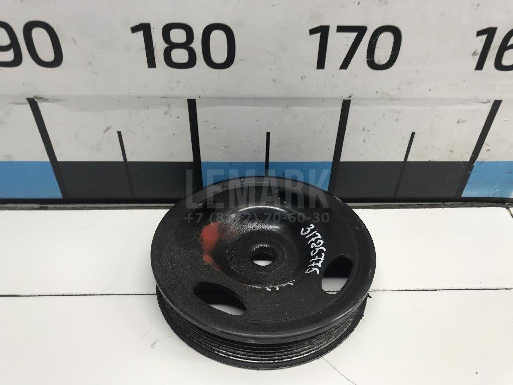 Шкив коленвала для  Alfa Romeo Giulietta 2010-2020