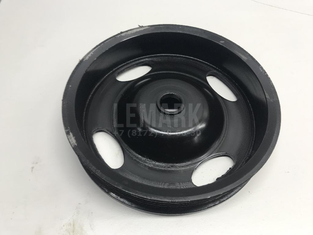 Шкив коленвала для  Alfa Romeo Giulietta 2010-2020