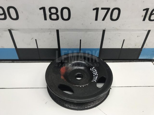 Шкив коленвала