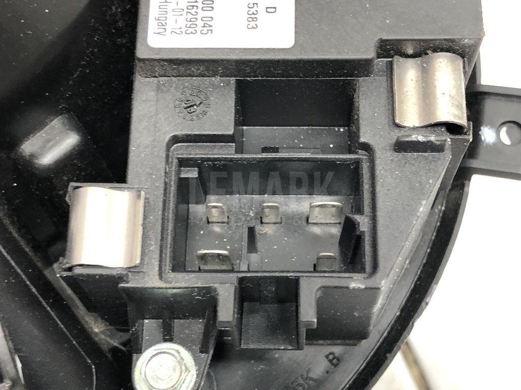 Моторчик отопителя