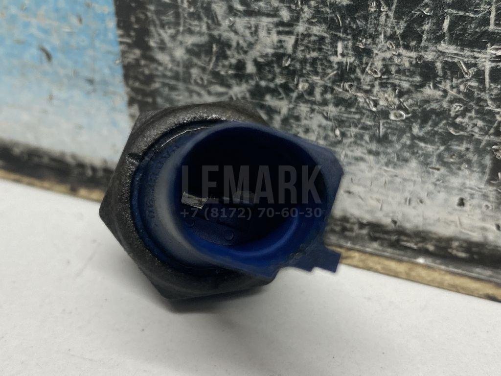 Датчик давления масла