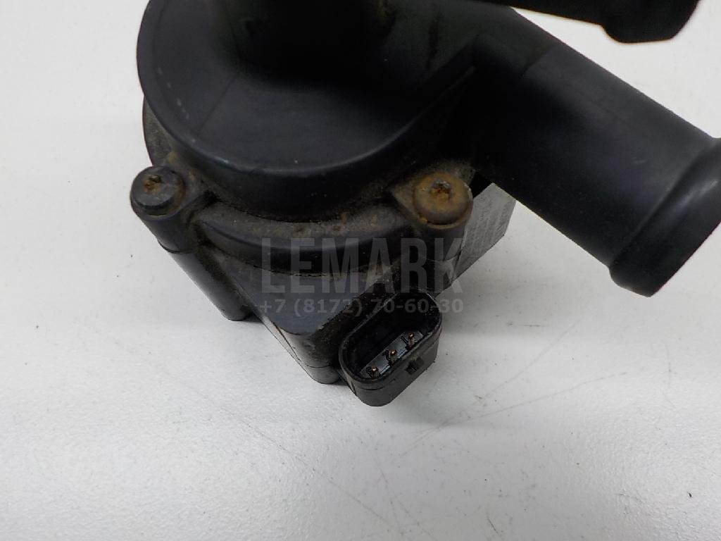 Насос (помпа) электрический