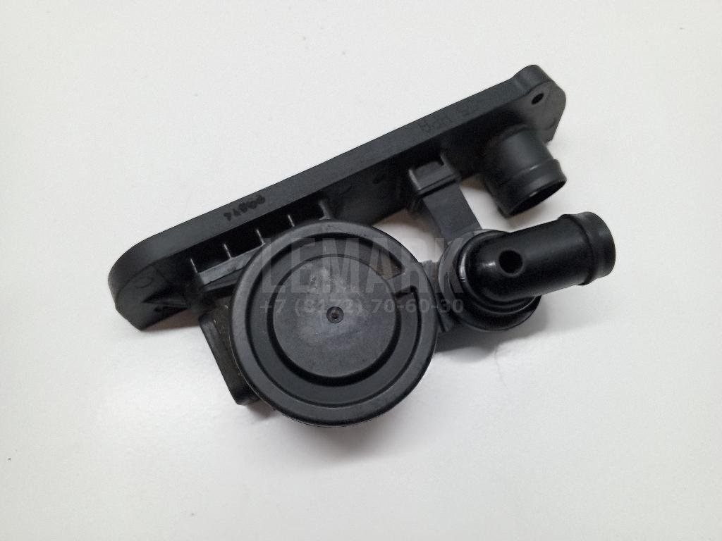 Клапан редукционный