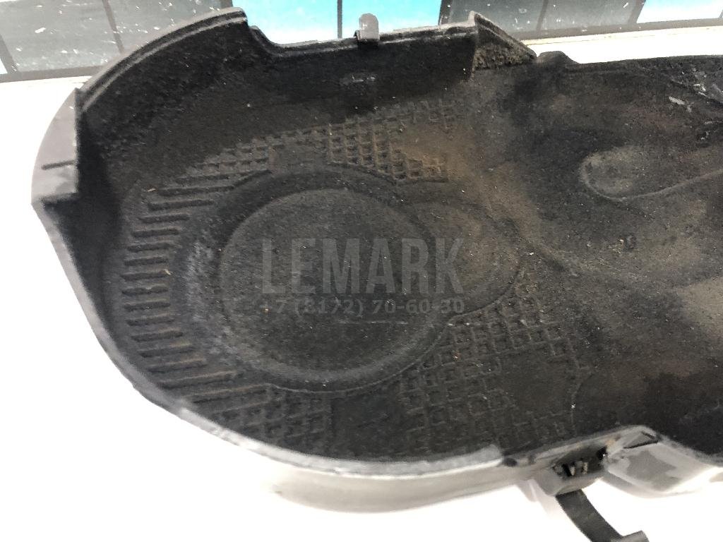 Кожух ремня ГРМ