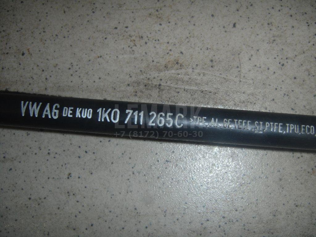 Трос КПП для  Audi A4 [B8] 2007-2015