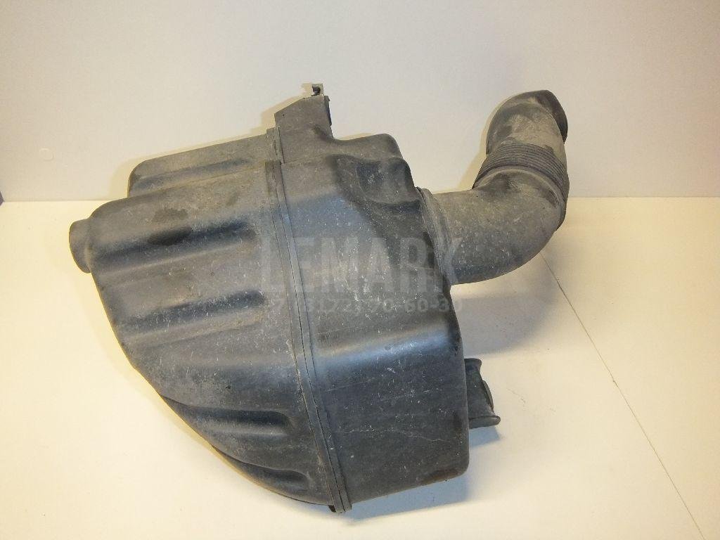 Резонатор воздушного фильтра