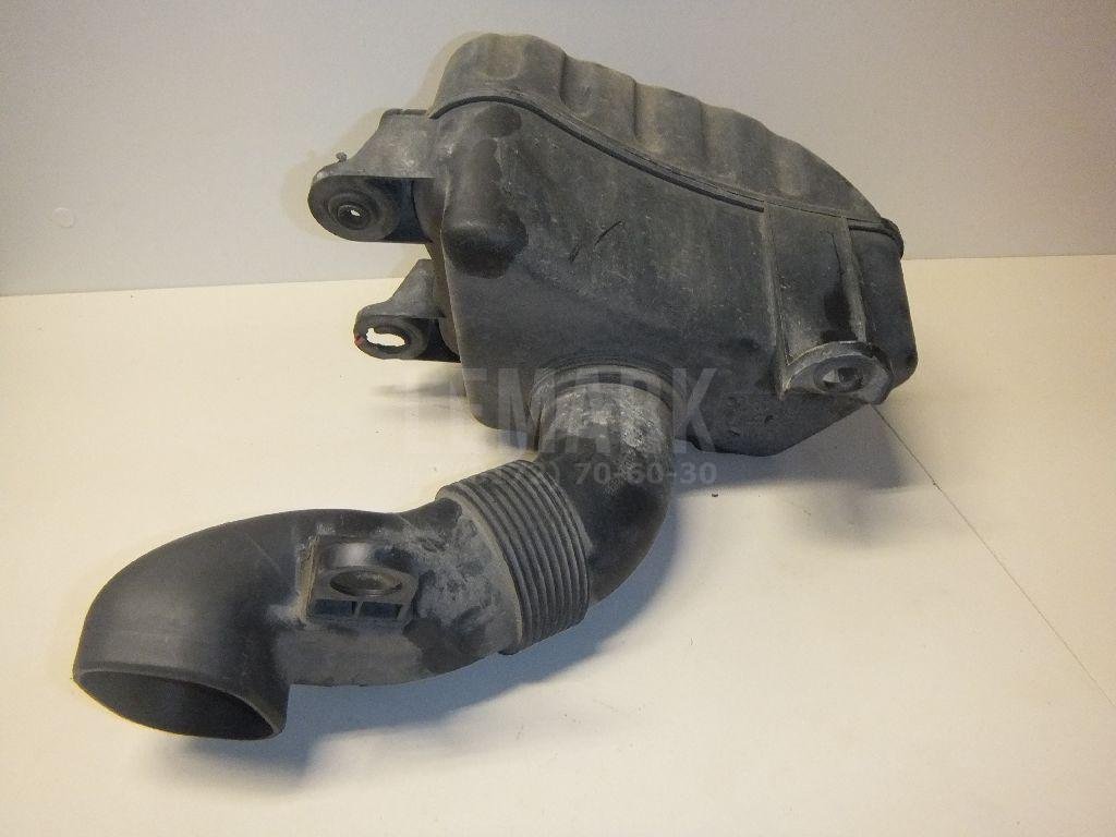 Резонатор воздушного фильтра