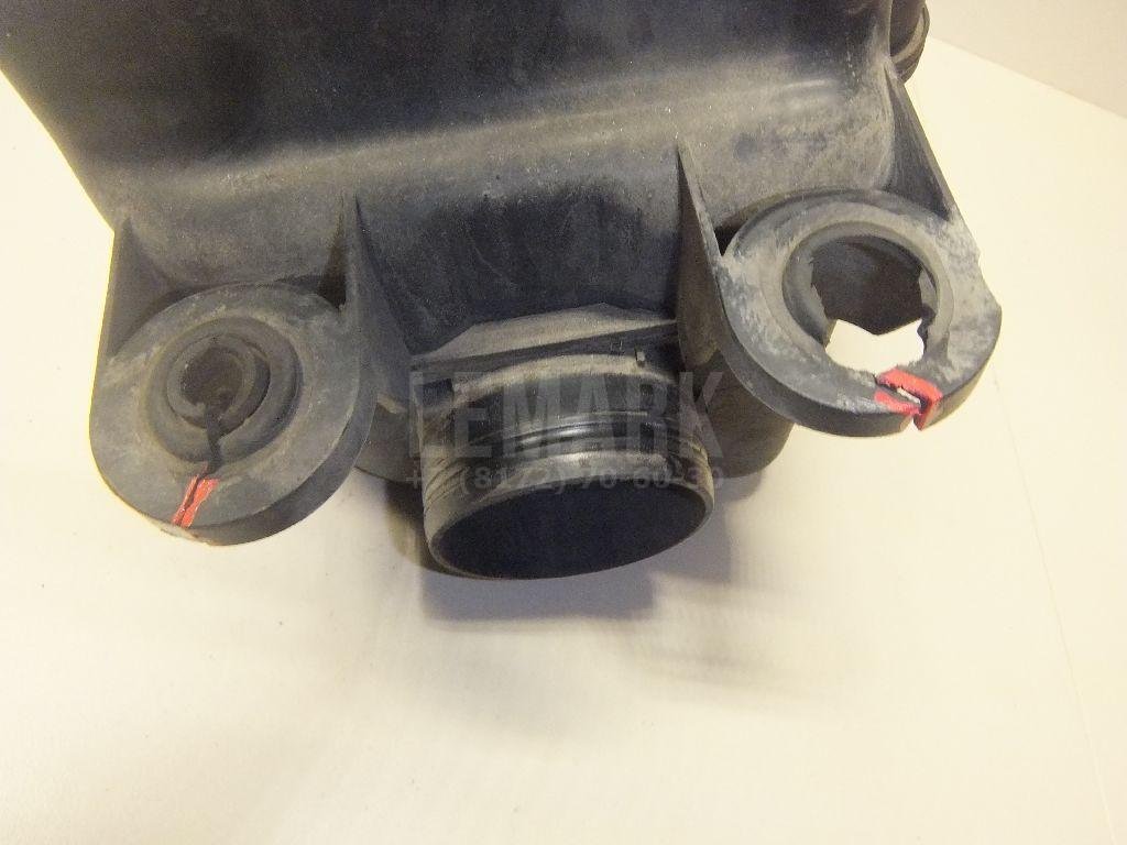 Резонатор воздушного фильтра