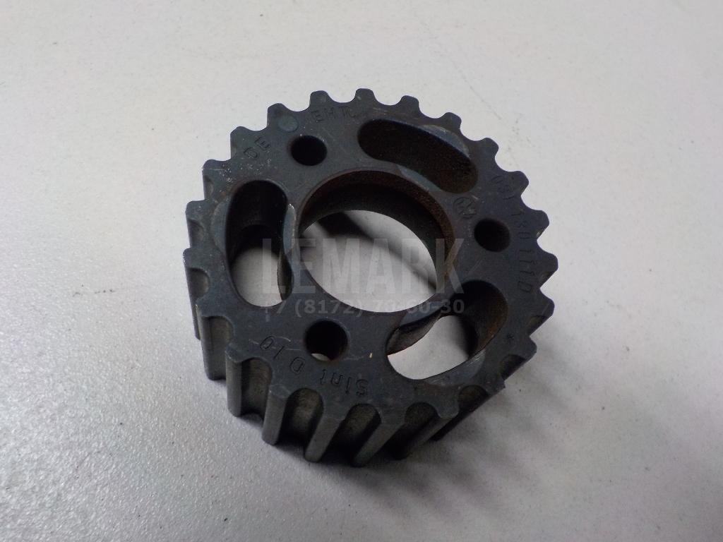 Шестерня привода ТНВД