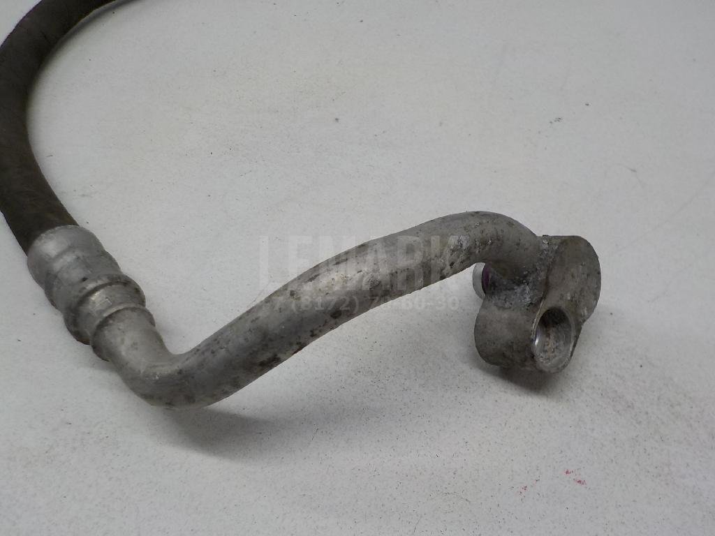 Трубка кондиционера