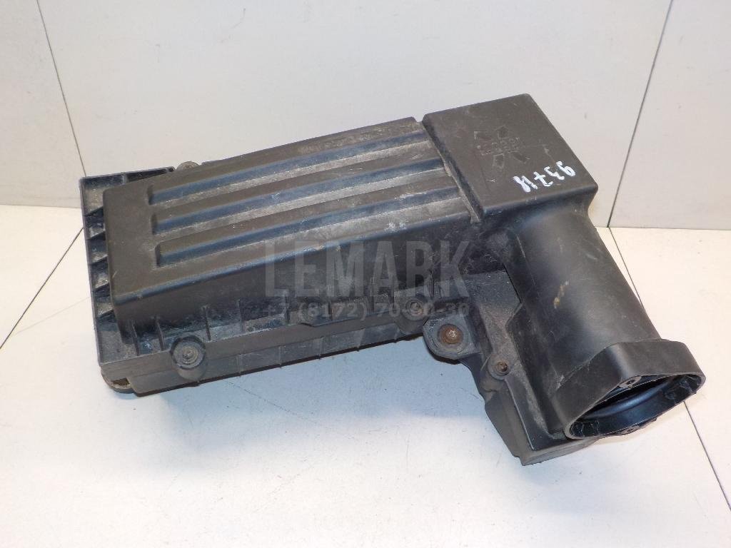 Корпус воздушного фильтра