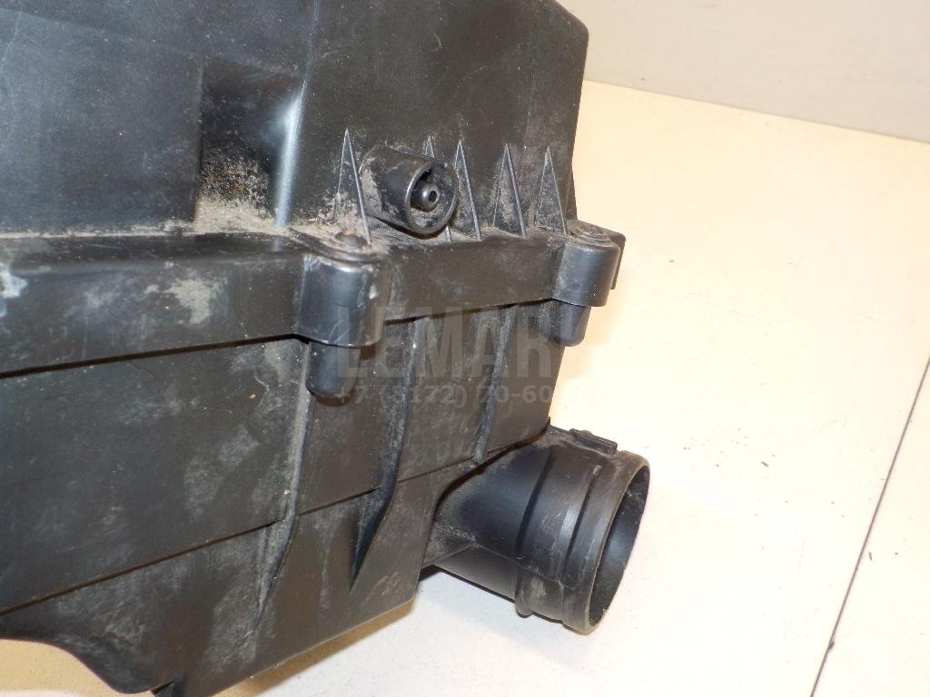 Корпус воздушного фильтра