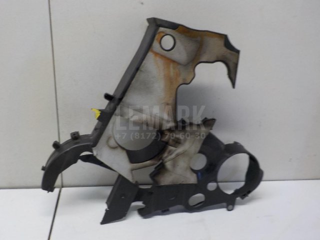 Кожух ремня ГРМ