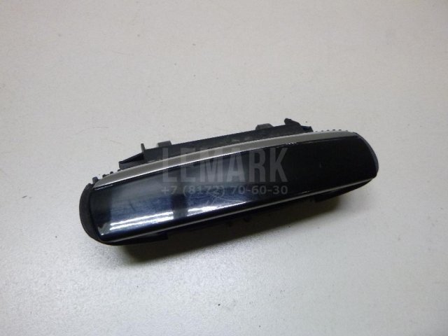 Ручка двери передней наружная правая