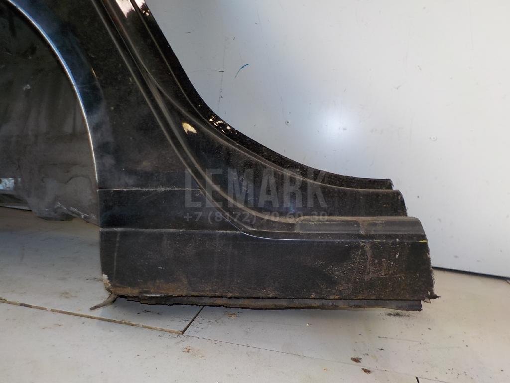 Крыло заднее правое