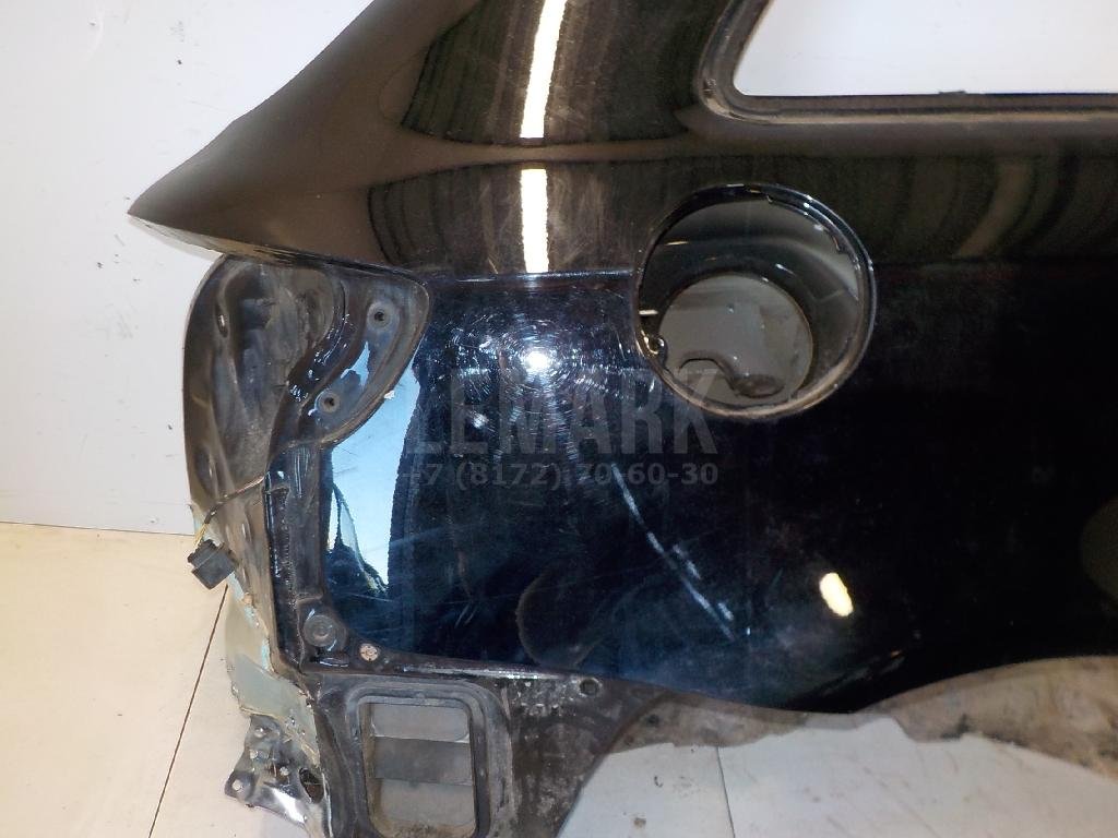 Крыло заднее правое