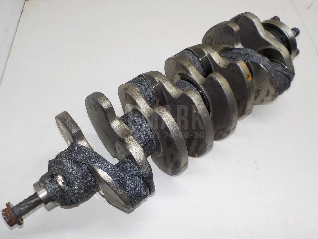 Коленвал для  Audi A4 [B9] 2015