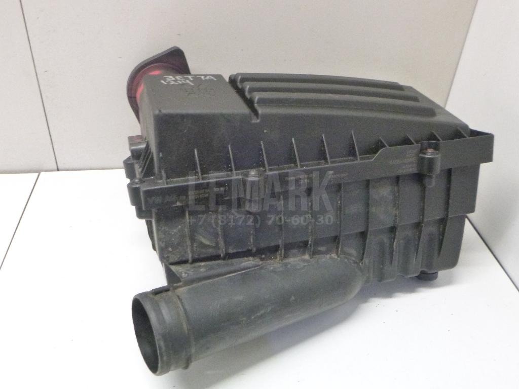 Корпус воздушного фильтра