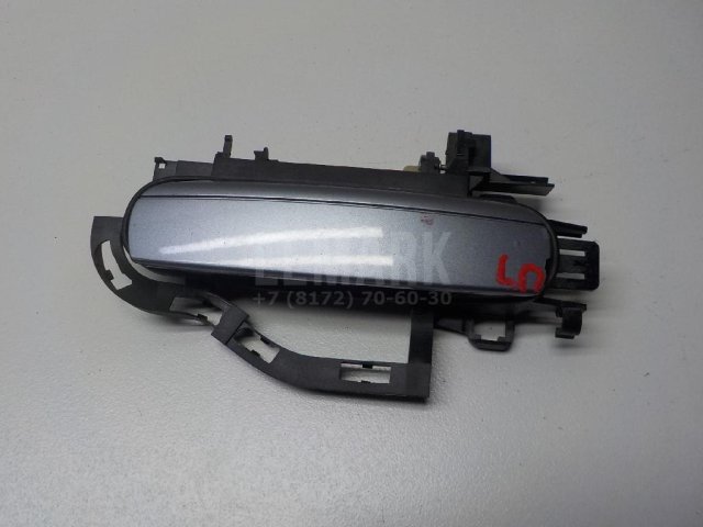 Ручка двери наружная левая