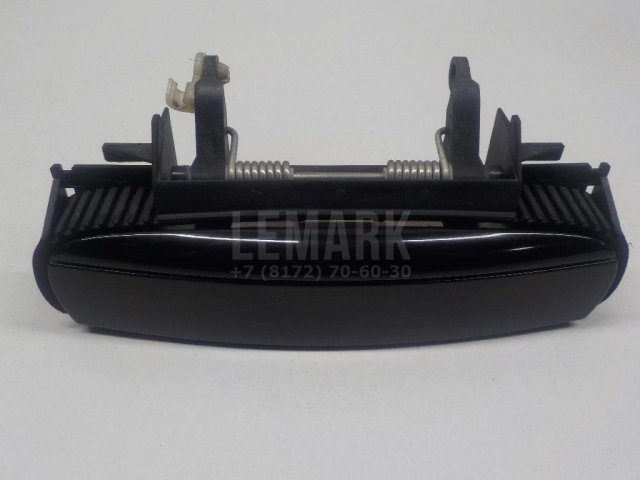 Ручка двери задней наружная правая