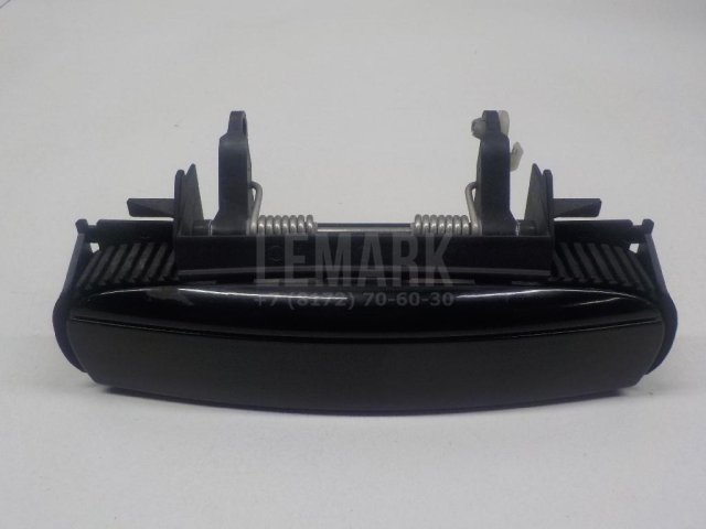 Ручка двери передней наружная левая