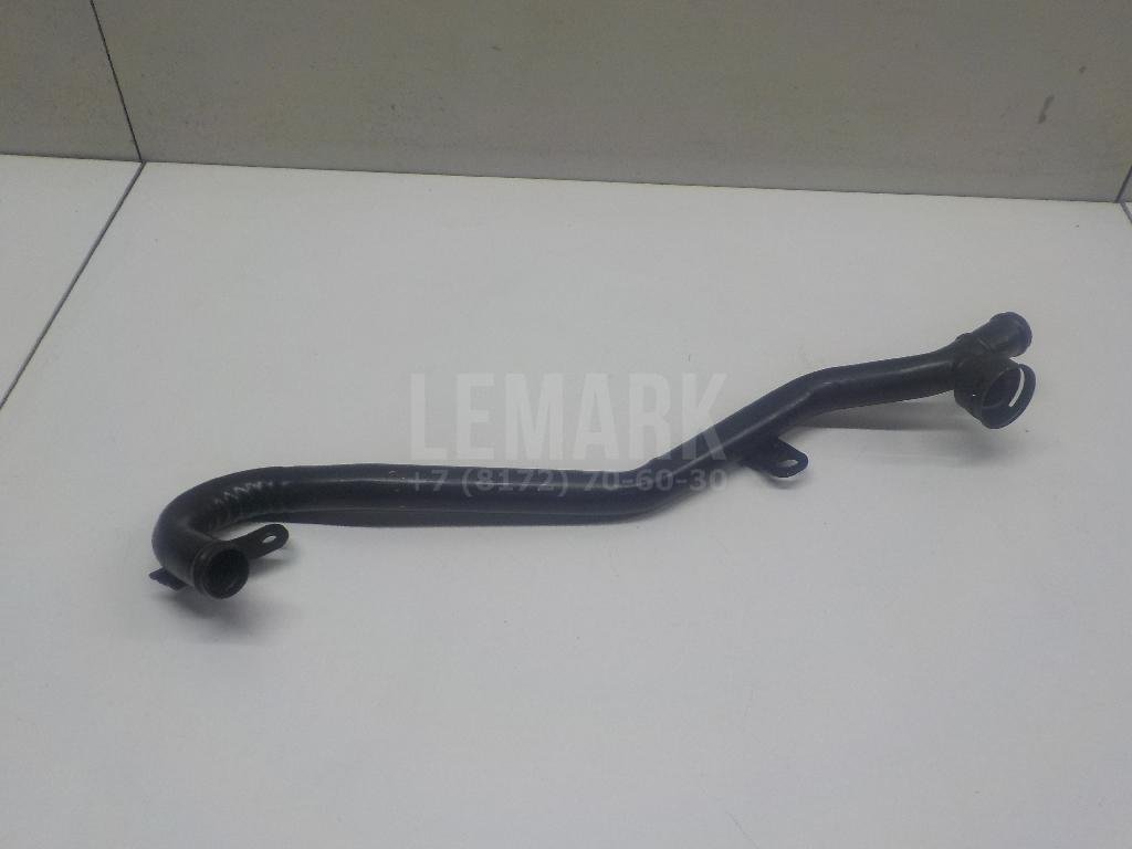 Трубка охлажд. жидкости металлическая